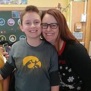 Meet your Posher, Michelle